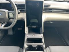 Capri 210 kW RWD Premium Wärmepumpe – Bild 11