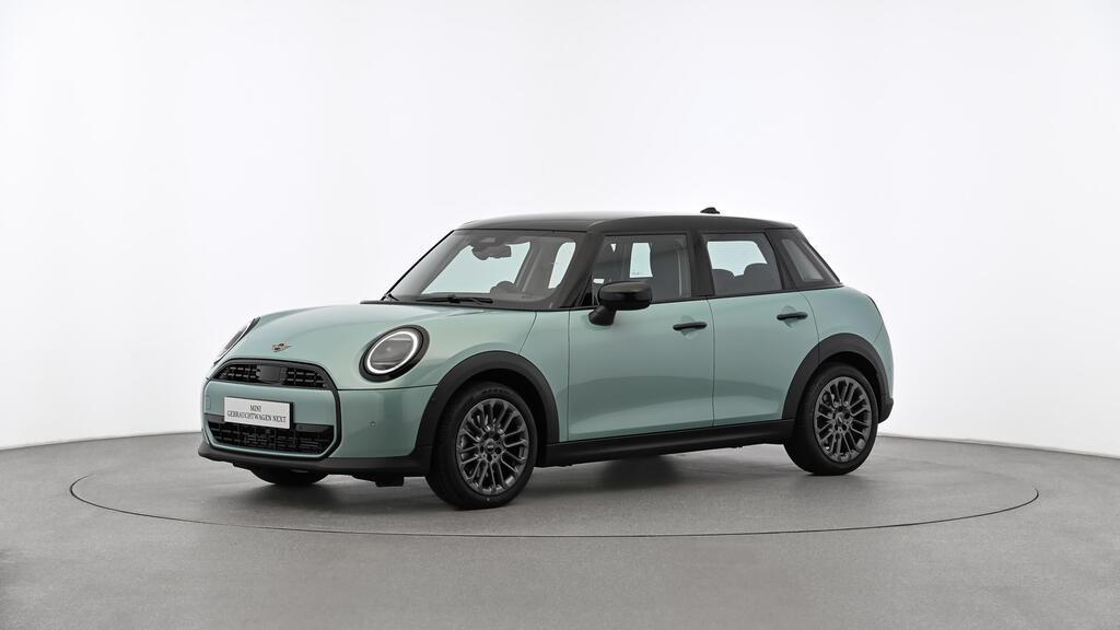 MINI Cooper C