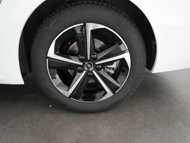 Astra L ST GS AT+LED+360 GRAD KAMERA+SITZ-/LENKR