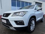 Seat Ateca 2.0 TDI 110kW 7-GangDSG/Style/NAVI/PDC/SHZ