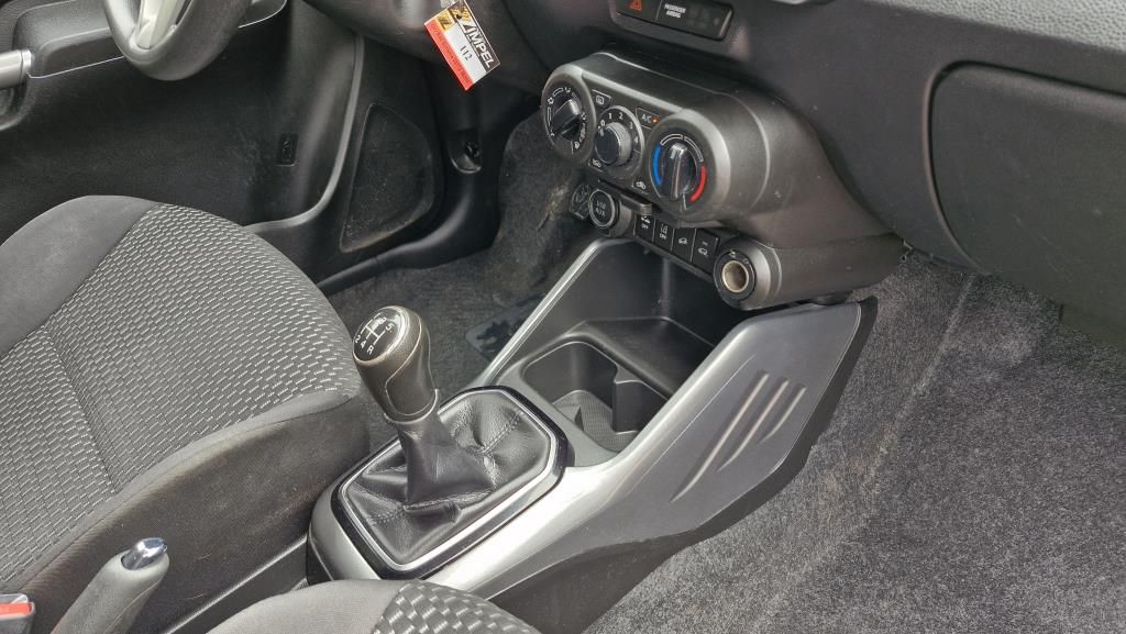 Autohaus Zimpel - Suzuki Ignis Comfort Allgrip 1.2 Sitzheizung+LED+DAB - Bild 12 Autohaus Zimpel - Suzuki Ignis Comfort Allgrip 1.2 Sitzheizung+LED+DAB - Bild 12