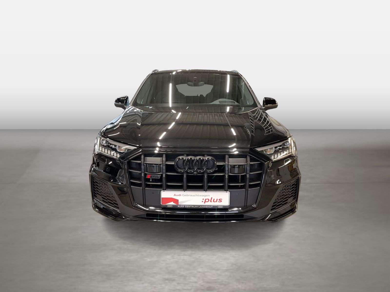 Audi SQ7 - Bild 5