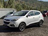 Hyundai iX35 1.7 CRDi 2WD Xpossible - Hyundai ix35 Kombi Gebrauchtwagen