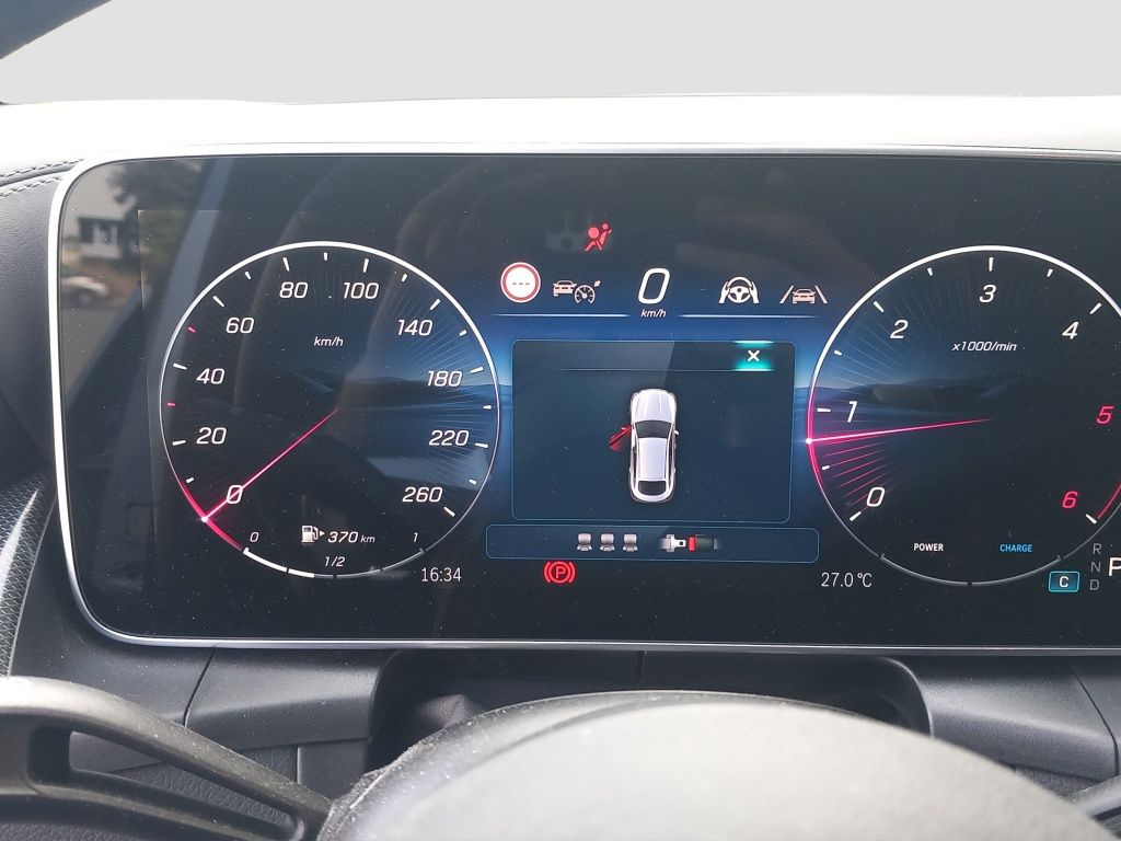 Fahrzeugabbildung Mercedes-Benz GLC 300 d 4M Coupé AMG*NIGHT*DISTR.*AHK*PANO