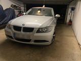 BMW e90 325i Automatik - BMW 325: 325i E90