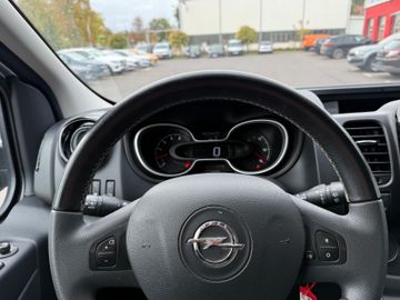 Opel Vivaro B Kombi Tour L2H1  2,9t+AHK+Klima+Navi