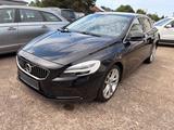 Volvo V40 Inscription,Automatik,Leder,Navi,Pano,AHK - Volvo V40 aus 2017