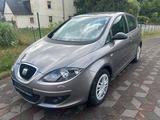 Seat Altea Fresh - Seat Altea: Fresh
