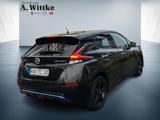 Nissan Leaf ZE1 N-Connecta Option Winterpaket LED FAP - Nissan Leaf ZE1