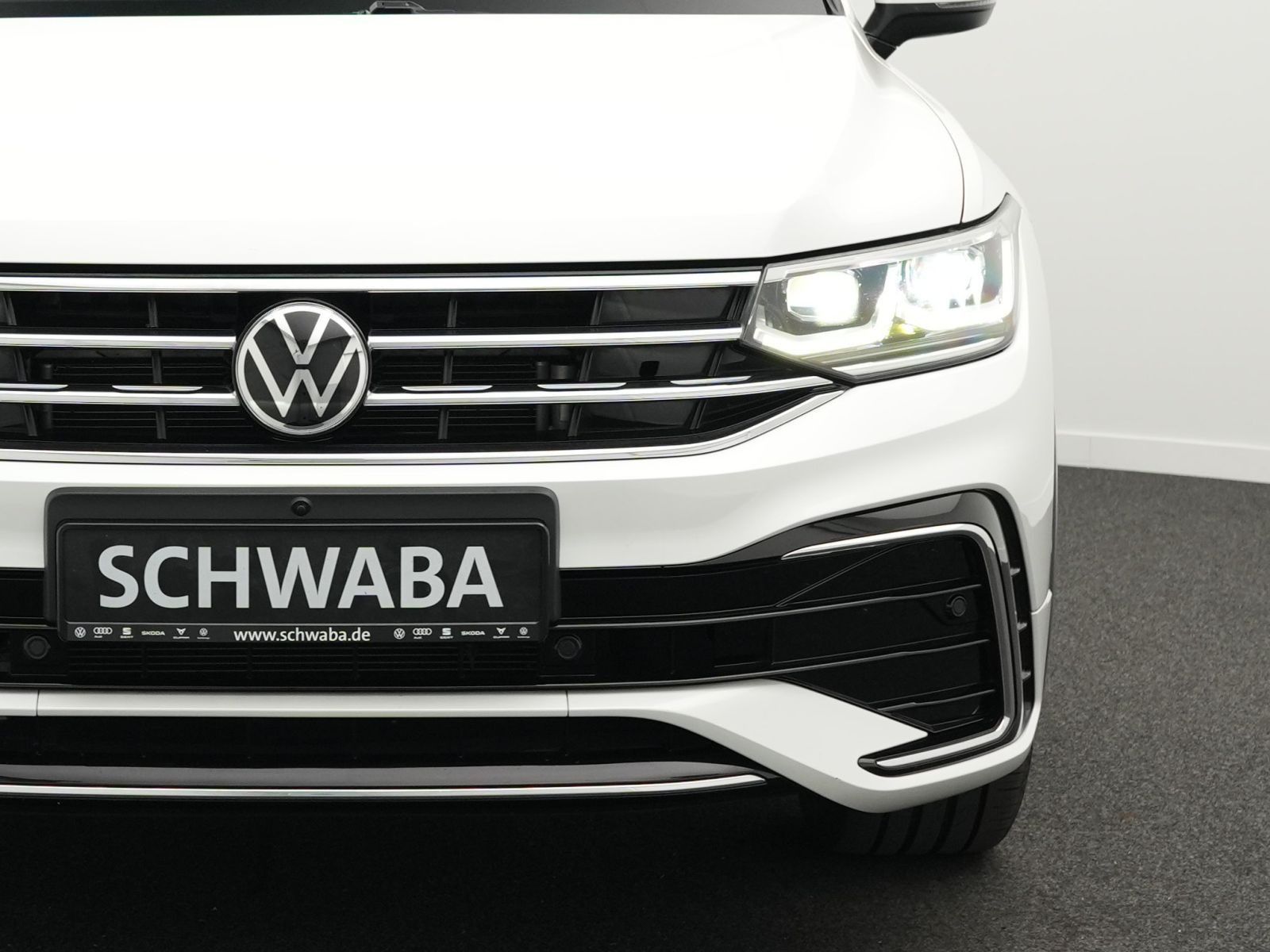 Volkswagen Tiguan - Bild 34