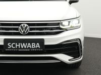 Volkswagen Tiguan - Vorschau Bild 34