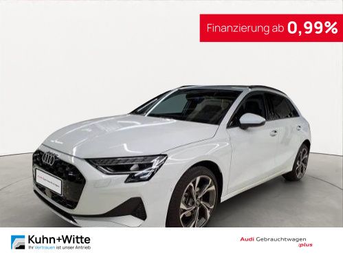 Audi A3 - Bild 1