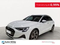 Audi A3 - Vorschau Bild 1