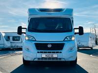 Carado T 448 EINZELBETTEN HUBBETT SAT TV AUTOMATIK