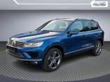 Volkswagen Touareg V6 TDI BMT|Exclusive|Terrain|Pano|TOP!! - Volkswagen Touareg Exclusive mit Diesel-Antrieb