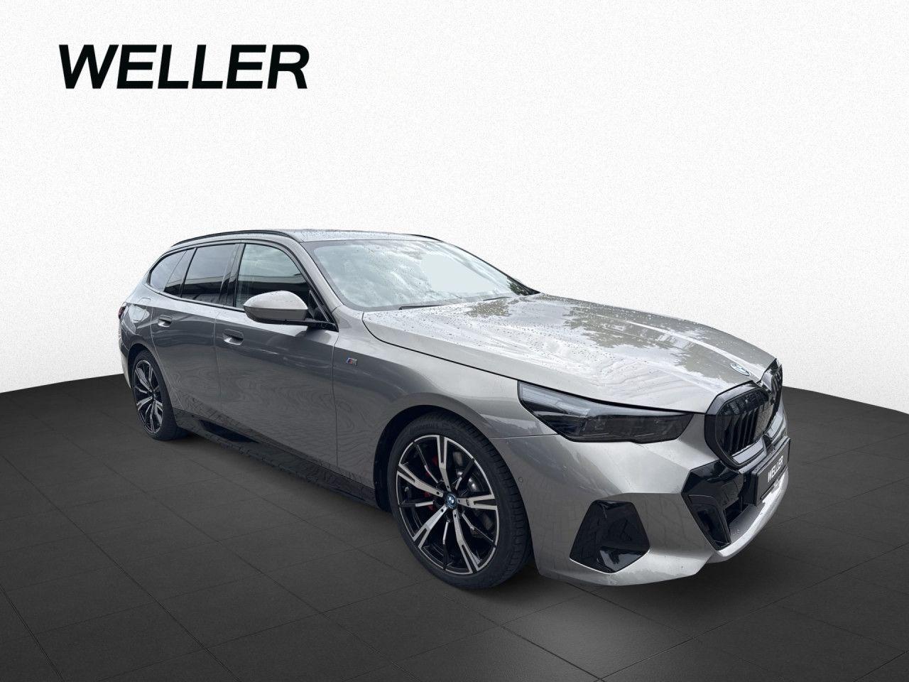 BMW 530e Touring M Sport PRO DrAs+ B&W LCPro Ad.LED