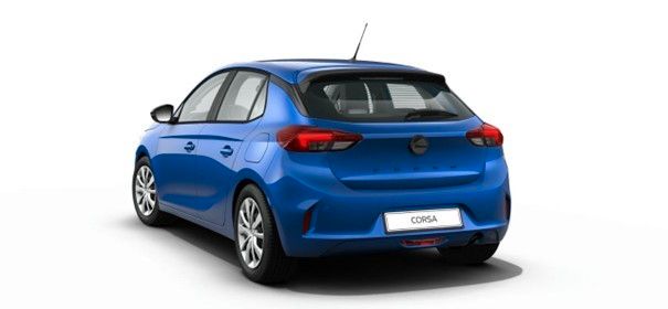 Opel Corsa - Bild 3
