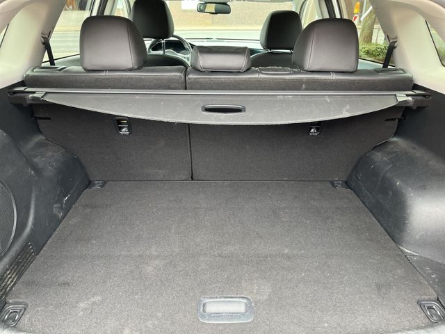 Niro NIRO EV 204 SPIRIT 3PH GLASDACH LEDER+ JBL 