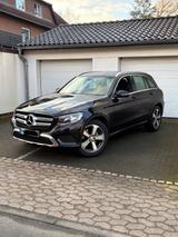 Mercedes-Benz GLC 220 d 4MATIC Autom. -
