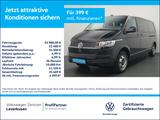 Volkswagen T6.1 Caravelle lang DSG 2X SCHIEBETÜR NAVI PDC - Volkswagen T6 Caravelle in Köln
