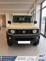 Suzuki Jimny Comfort AllGrip AHK*SITZHEIZUNG*KLIMA*