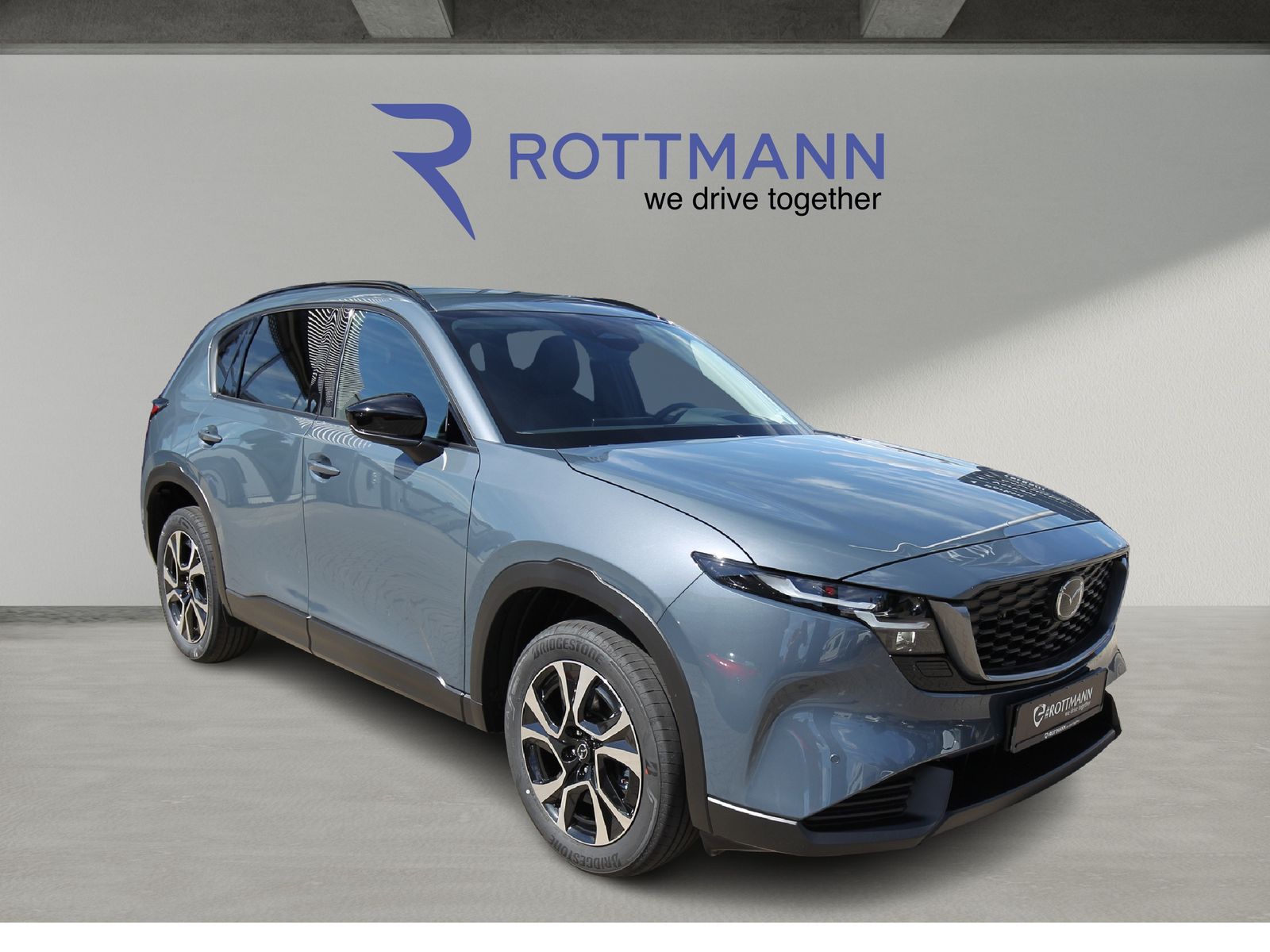 Mazda CX-5 - Bild 1