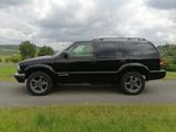 Chevrolet Blazer LT  - gebrauchte Chevrolet Blazer aus dem Jahr 2001