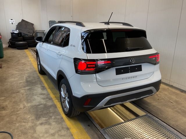 Volkswagen T-Cross - Bild 3