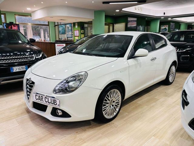 Alfa Romeo Giulietta 1.6 JTDm-2 105 CV Distincti