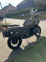 BMW R 1250 GS - BMW Motorräder in Oldenburg