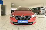Skoda Superb AbstandsTemp. Memorysitze SHZ DAB RFK - Skoda Superb Gebrauchtwagen in Erfurt