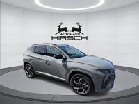 Hyundai TUCSON - Vorschau Bild 1