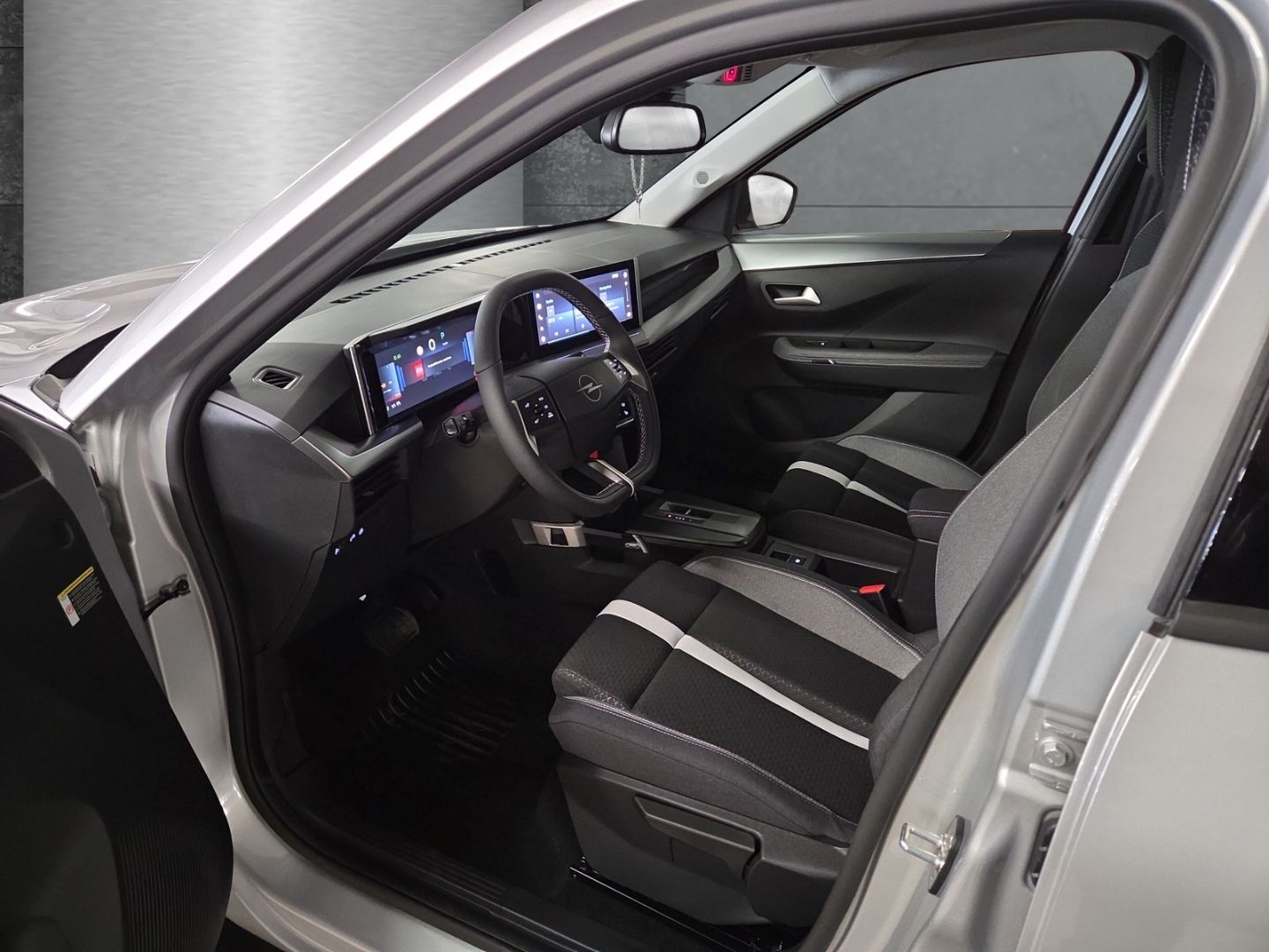 Opel Frontera - Bild 7