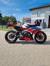 Honda CBR 1000 RA Fireblade SC59 - HONDA CBR 1000 SC59