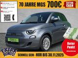 Fiat 500e Action KLIMA - graue Fiat 500e