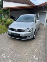 Volkswagen Golf Plus 2.0 TDI Team, NAV,SHZG