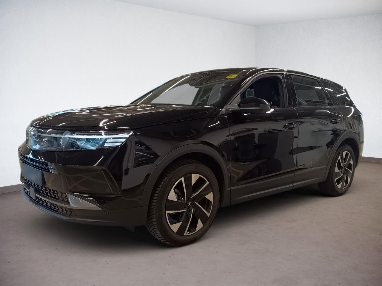 Fahrzeugabbildung Opel Grandland 1.2 48V HYBRID NAVI/LED/KAMERA/DAB+