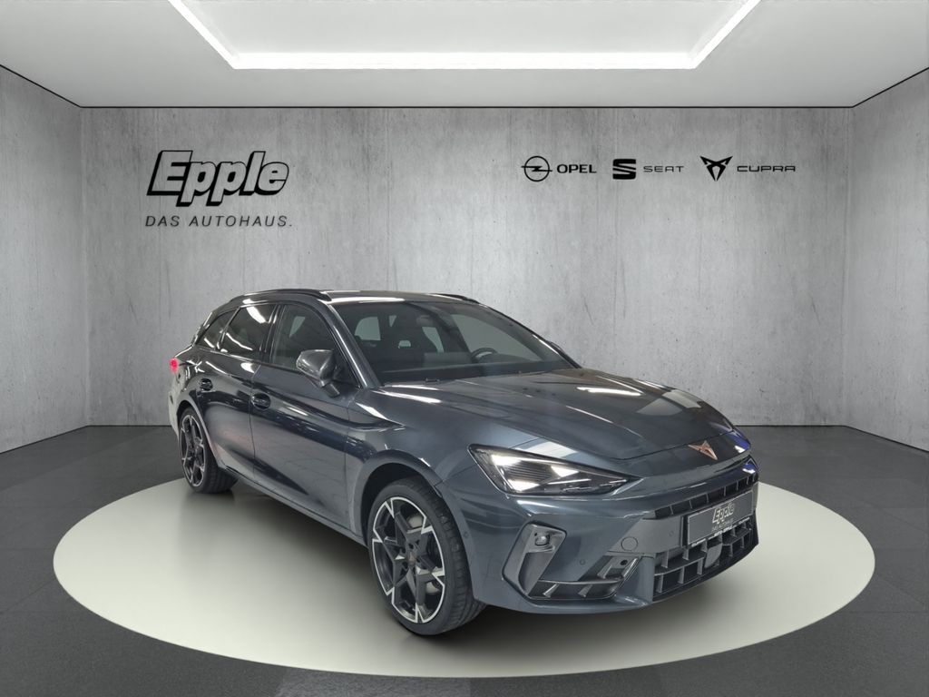 Leon Sportstourer VZ 1.5 e-HYBRID 200 kW (272 PS
