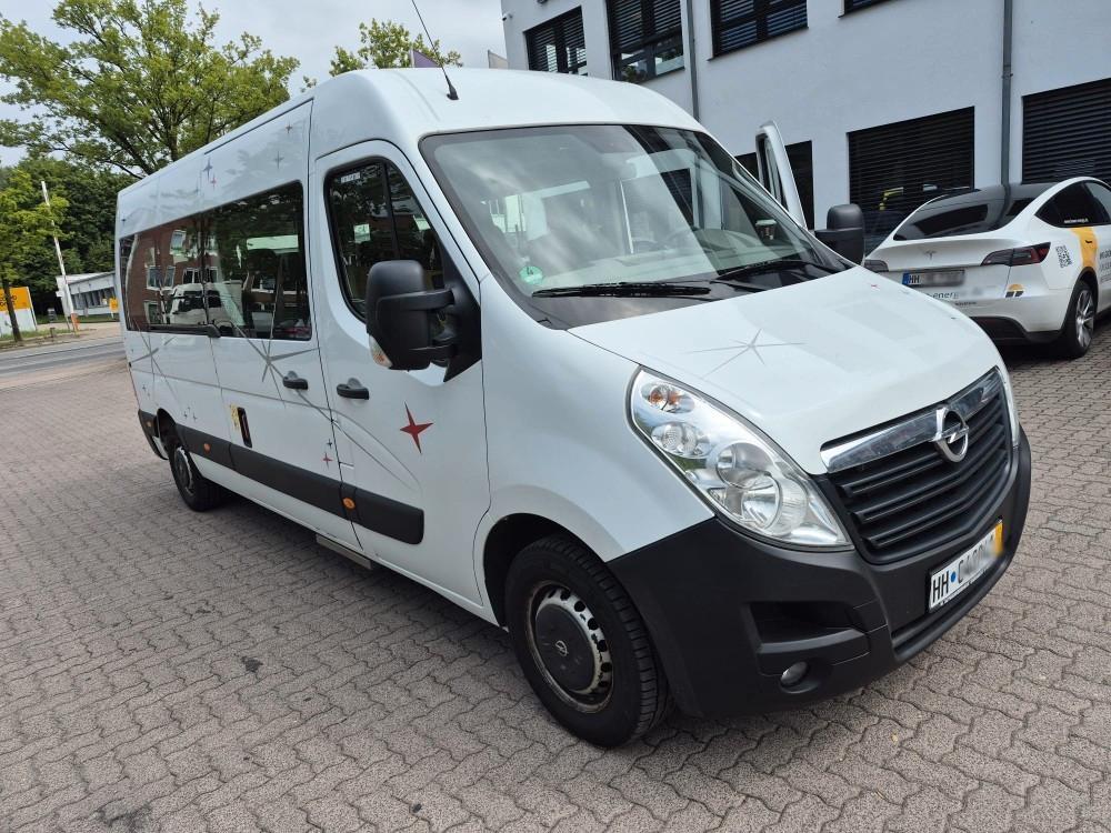 Andere Opel Movano / 316 / Transit