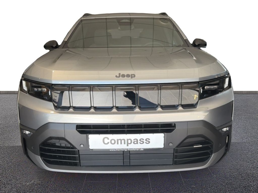 Jeep Compass - Bild 10