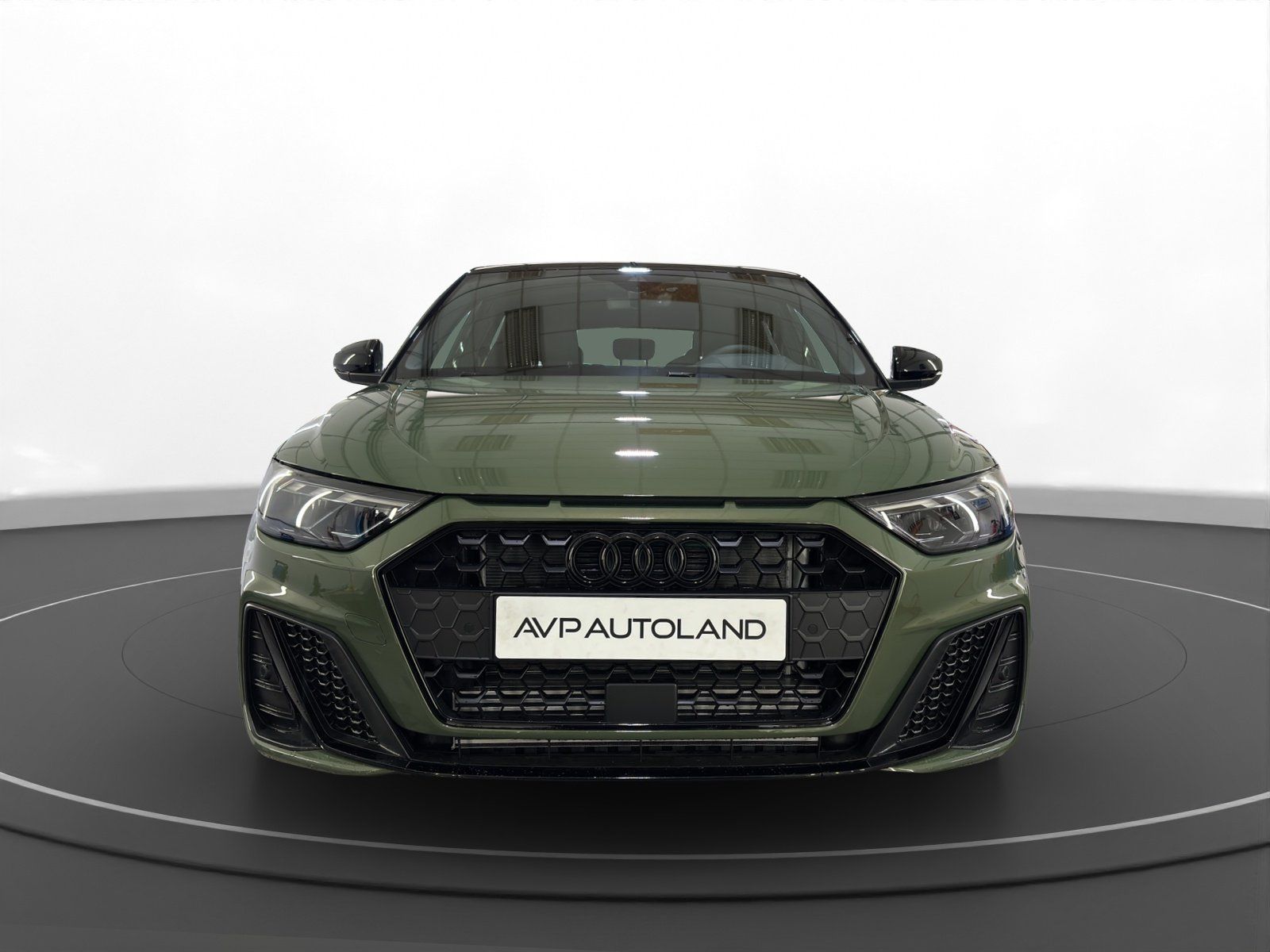 Audi A1 - Bild 3