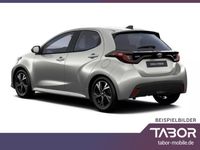 Toyota Yaris - Vorschau Bild 3