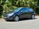 Opel Corsa D Active +TÜV NEU+KLIMA+DAB+S-HZNG+ - Opel Corsa Gebrauchtwagen in Dresden