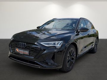 Audi Q8 e-tron - 2
