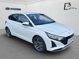 Hyundai i20 1.0 Turbo 6-MT Prime Navigationssystem - Hyundai i20 mit Benzin-Antrieb
