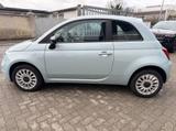 Fiat 500 Basis PDC*Licht und Regensensor - : mit ABS, Limousine, mit Klimaanlage