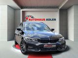 BMW 330d KOMBI SPORT-LINE*LASER*HUD*STANDH*LED*VIRTU - BMW 330: D