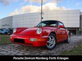 Porsche 964 911 Carrera 2 Cabriolet Raffleder Gepäckabla - Porsche 964: Carrera