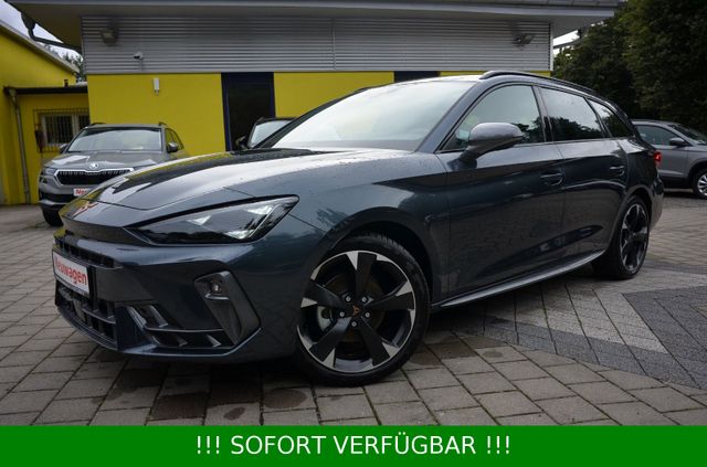 Cupra Leon ST 1.5 eTSI DSG neuesModell+elHECKKL+KAMERA