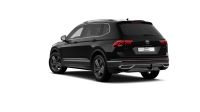 Volkswagen Tiguan Allspace - Vorschau Bild 3